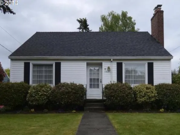 4423 NE Failing St Unit A, Portland, OR 97213