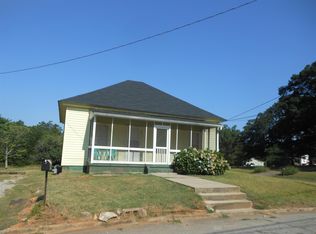 63 5th St, Griffin, GA 30223