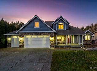 1609 Eastwood Way, Lynden, WA