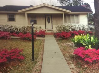 223 N 17th Ave, Laurel, MS 39440