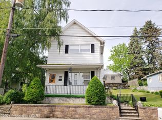 103 Carroll St, Pittston, PA 18640