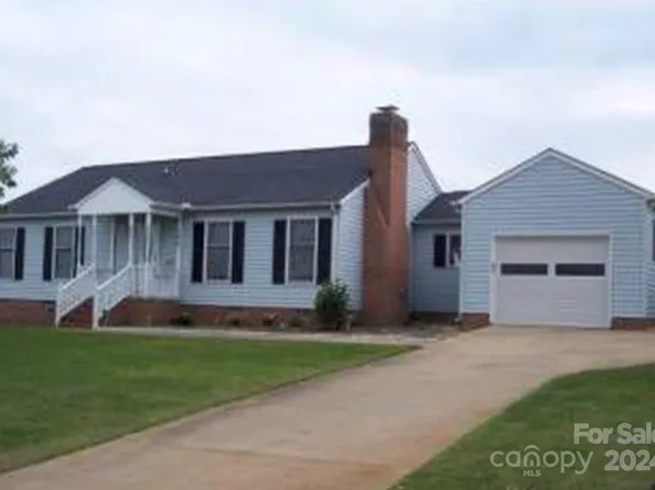 106 Ohara Dr #17, Salisbury, NC 28147