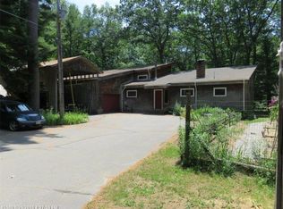 96 Harry Howes Rd, Sanford, ME 04073