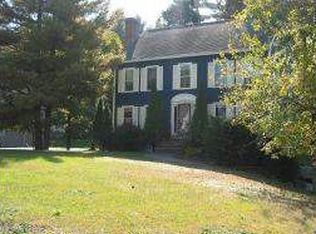 16 Ganley Dr, Salem, NH 03079