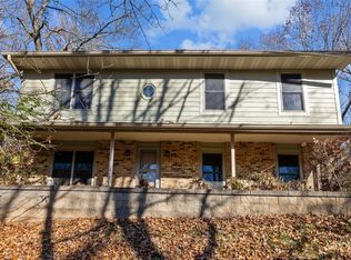 2651 Hidden Hollow Farm Rd, High Ridge, MO 63049