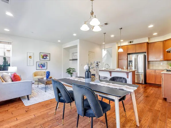 246 Alvarez Cmn, Milpitas, CA 95035