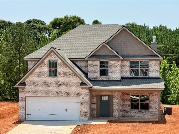 771 Rolling Hill Dr, Opelika, AL 36804