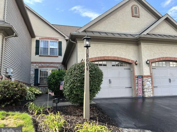 5604 Morning Mist Dr, Harrisburg, PA 17111