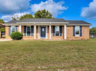 3719 Lyncrest Dr, Hephzibah, GA 30815