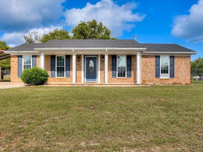 3719 Lyncrest Dr, Hephzibah, GA, 30815