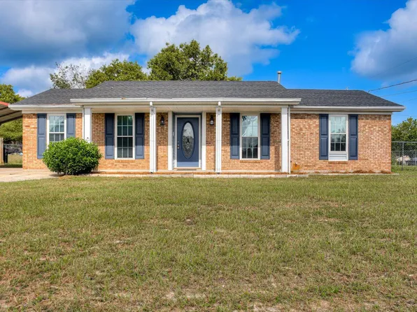 3719 Lyncrest Drive, Hephzibah, GA 30815