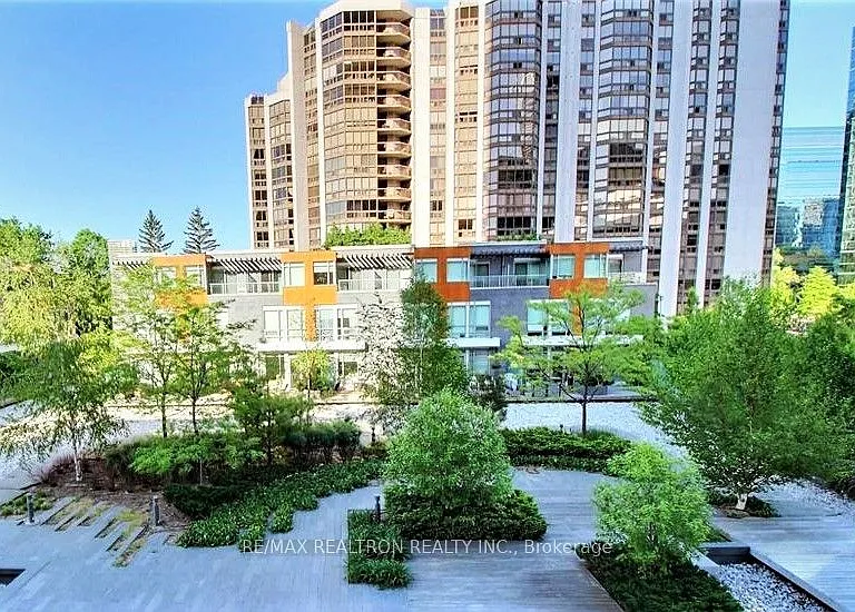 88 Sheppard Ave E #209 — Photo 16