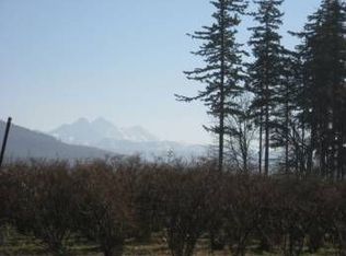 3143 Hopewell Rd, Nooksack, WA 98247