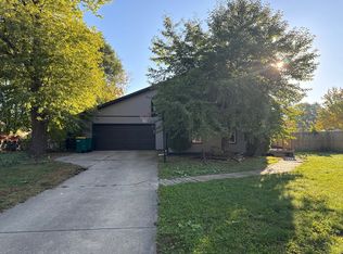 520 Downey Ave, Mishawaka, IN 46544