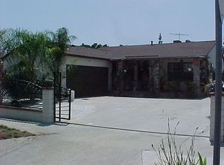 8919 Stanwin Ave, Pacoima, CA 91331