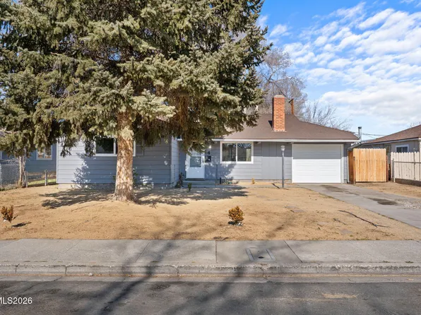 14 E Greenbrae Dr, Sparks, NV 89431