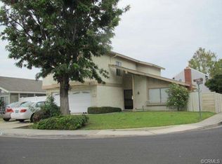 4191 Loma St, Irvine, CA 92604