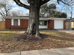 6022 Bellfort St, Houston, TX 77033