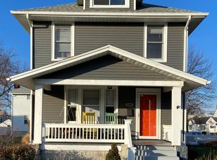 300 Baldwin Ave, Findlay, OH 45840