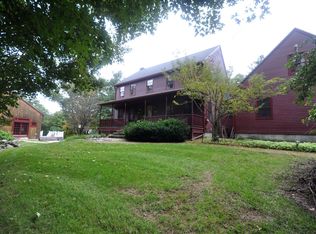 188 Hartness Rd, Sutton, MA 01590