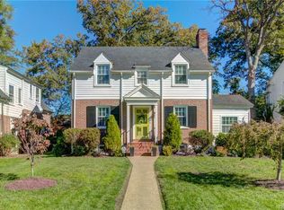 5506 Dillwyn Rd, Richmond, VA 23226