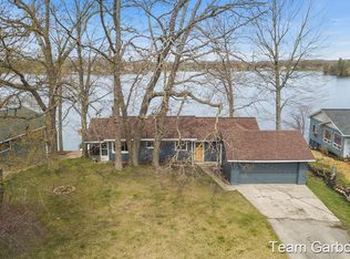 5800 Cutler Rd, Lakeview, MI 48850