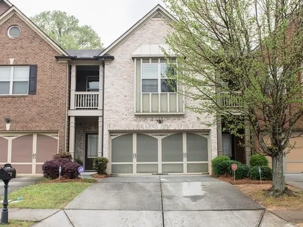 2542 Pepper Ct, Lawrenceville, GA 30044