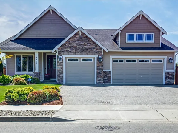 2311 Alder Street, Milton, WA 98354