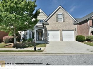 2270 Hickory Station Cir, Snellville, GA 30078
