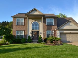227 Seiberling Dr, Northfield, OH