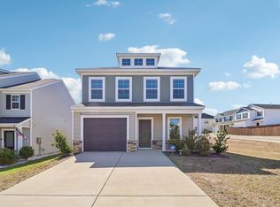 418 Eclipse Ln, Elgin, SC 29045