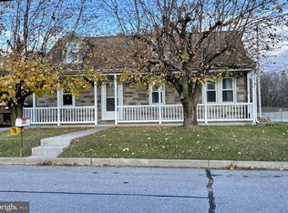 26 Fairground Ave, Taneytown, MD 21787