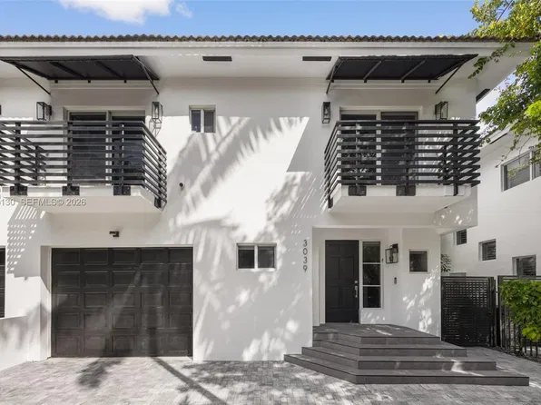 3039 Orange St #B, Miami, FL 33133