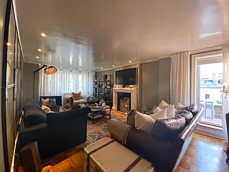 Rented by Oxford Property Group