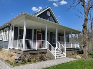 9363 County Road 15, Livonia, NY 14487