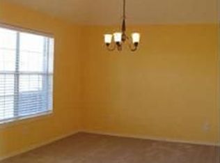 5013 Rancho Verde Pkwy, Crowley, TX 76036