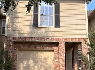 815 Sterling Creek Cir, Katy, TX 77450