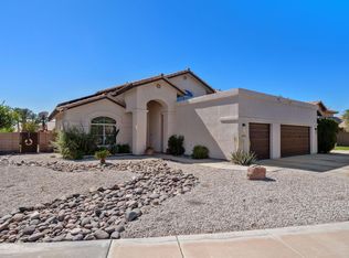 4811 W 30th Pl, Yuma, AZ 85364