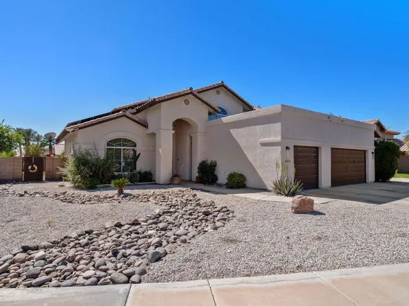 4811 W 30th Pl, Yuma, AZ 85364