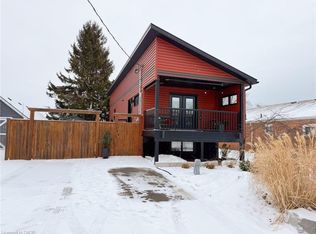 2017 Erie St, Norfolk County, ON N0A 1N7