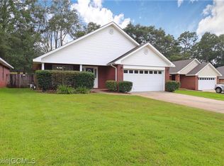8297 Magnolia Village Dr S, Mobile, AL 36695