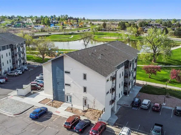 1401 W 85th Avenue #C305, Federal Heights, CO 80260