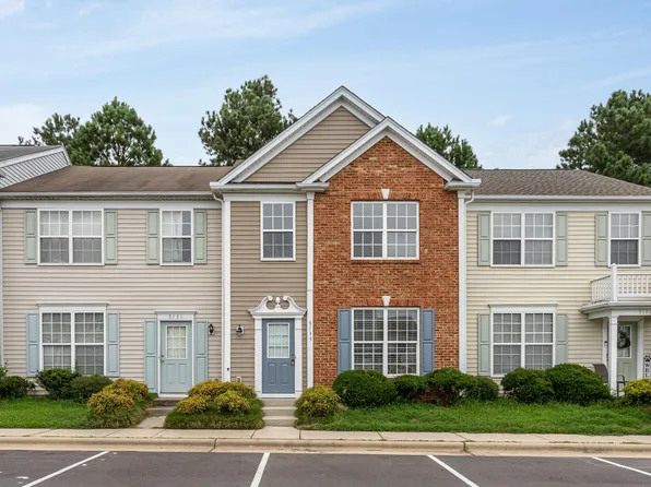 5133 Twelvepole Dr, Raleigh, NC 27616