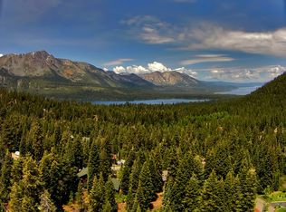 270 Heather Circle, South Lake Tahoe, CA 96150