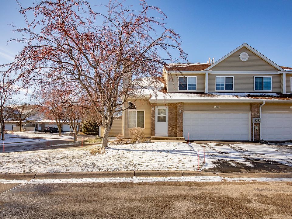 1206 Pecks Woods Dr, New Brighton, MN 55112 Zillow
