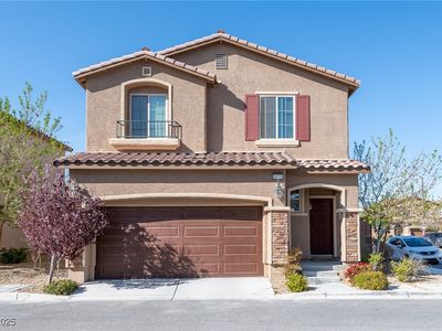 10739 Centerville Bay Ct, Las Vegas, NV, 89179