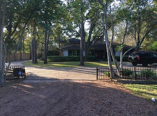 11401 Quail Hollow Ln, Houston, TX 77024