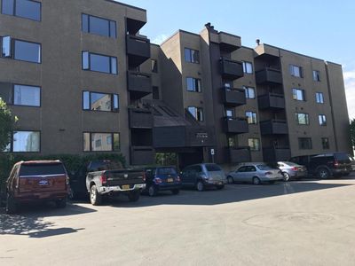 315 E 12th Ave #C-244, Anchorage, AK, 99501