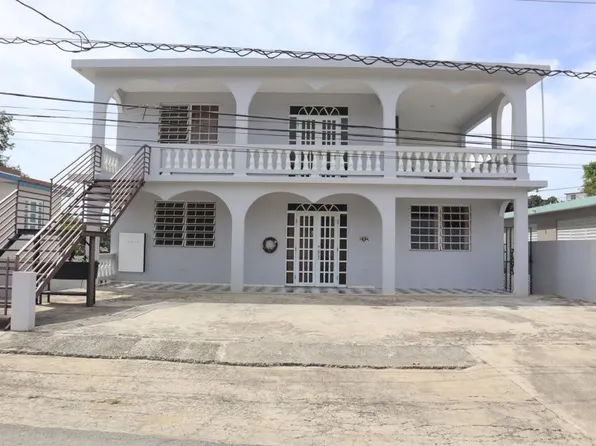 Bo Arenas Sector Arenas Calle #2-334, Guanica, PR 00653