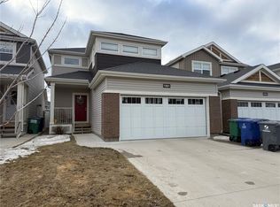 1061 Kolynchuk Cres, Saskatoon, SK S7T0W4